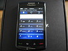 FS:Blackberry Onyx 9700,Google Nexus One